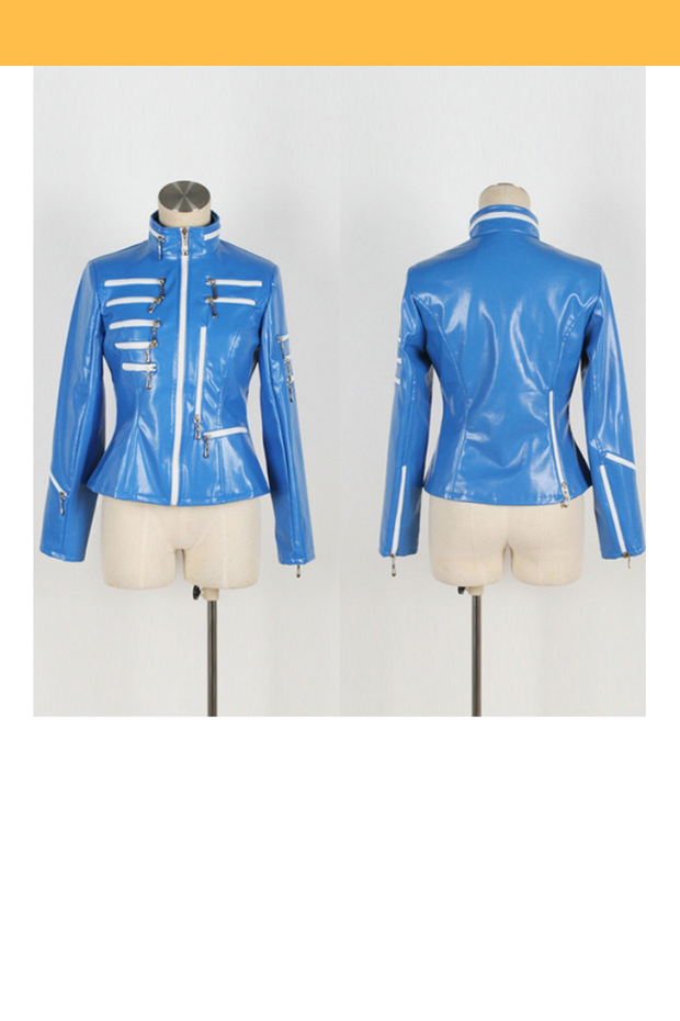 Cosrea K-O Joe Gibken Kaizoku Sentai Gokaiger Cosplay Costume