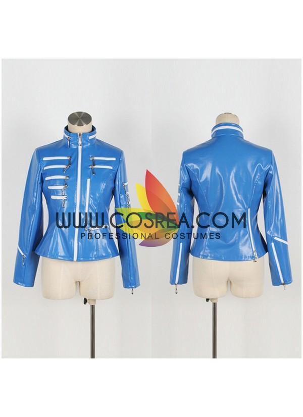 Cosrea K-O Joe Gibken Kaizoku Sentai Gokaiger Cosplay Costume