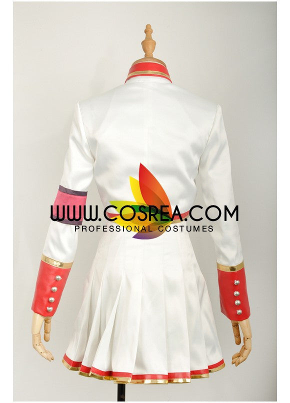 Cosrea K-O K Anna Kushina Ranking Uniform Cosplay Costume