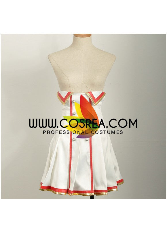 Cosrea K-O K Anna Kushina Ranking Uniform Cosplay Costume