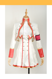 Cosrea K-O K Anna Kushina Ranking Uniform Cosplay Costume