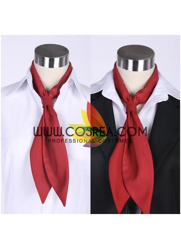 Cosrea K-O K Izumo Kusanagi Cosplay Costume