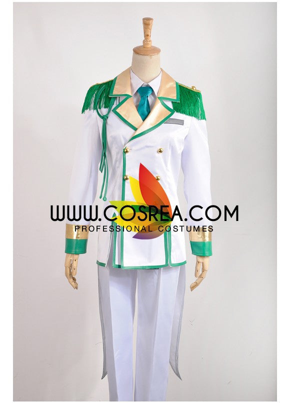 Cosrea K-O K Jungle Nagare Hisui Cosplay Costume