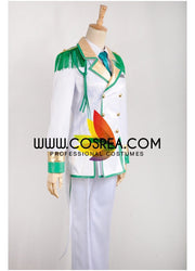 Cosrea K-O K Jungle Nagare Hisui Cosplay Costume