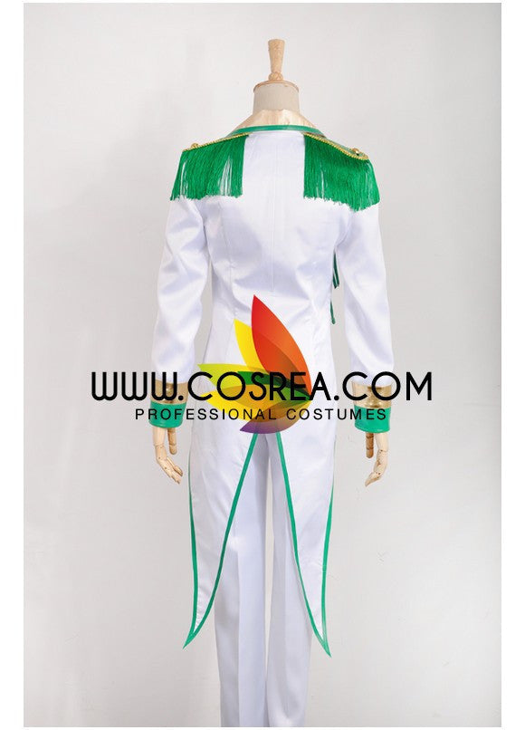 Cosrea K-O K Jungle Nagare Hisui Cosplay Costume