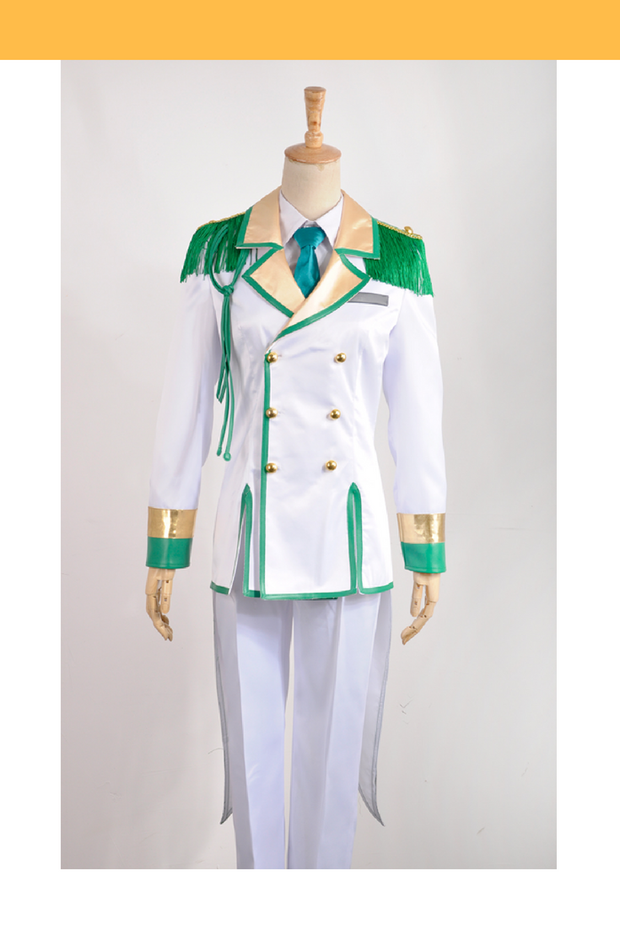 Cosrea K-O K Jungle Nagare Hisui Cosplay Costume