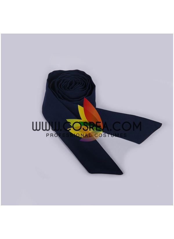Cosrea K-O K Kuroh Yatogami Cosplay Costume