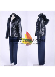 Cosrea K-O K Mikoto Suoh Cosplay Costume