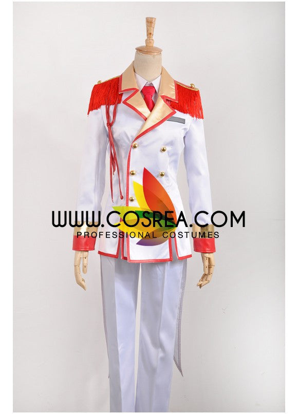 Cosrea K-O K Mikoto Suoh Ranking Uniform Cosplay Costume