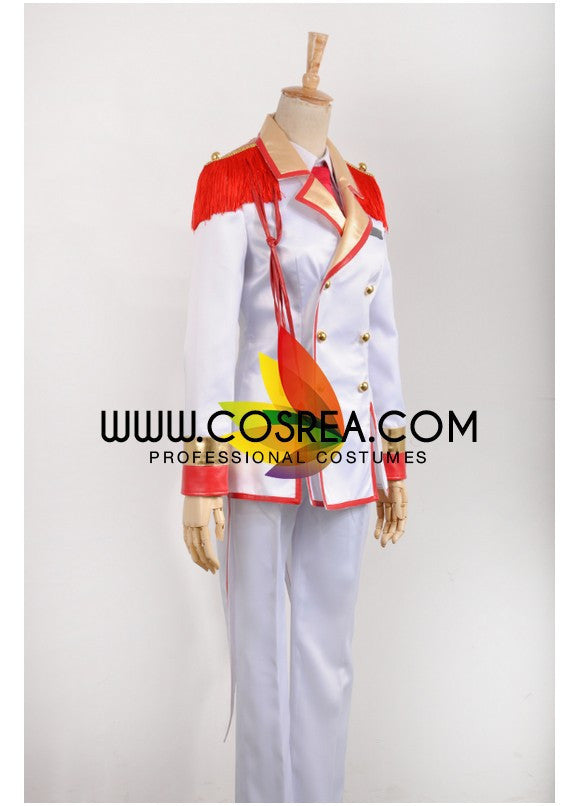 Cosrea K-O K Mikoto Suoh Ranking Uniform Cosplay Costume