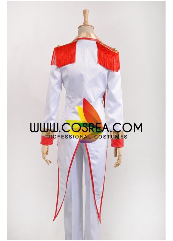 Cosrea K-O K Mikoto Suoh Ranking Uniform Cosplay Costume