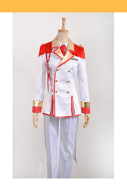 Cosrea K-O K Mikoto Suoh Ranking Uniform Cosplay Costume