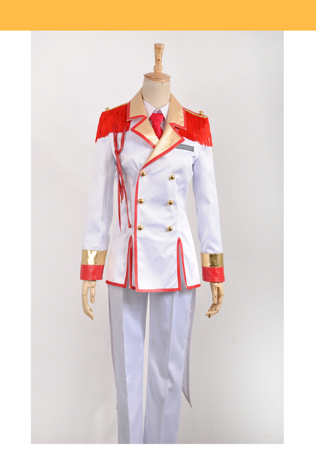 Cosrea K-O K Mikoto Suoh Ranking Uniform Cosplay Costume