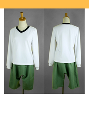 Cosrea K-O K Misaki Yata Casual Cosplay Costume