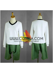 Cosrea K-O K Misaki Yata Casual Cosplay Costume