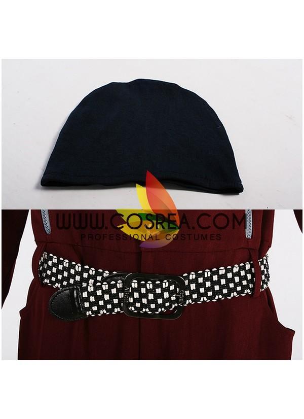 Cosrea K-O K Misaki Yata Missing Kings Cosplay Costume