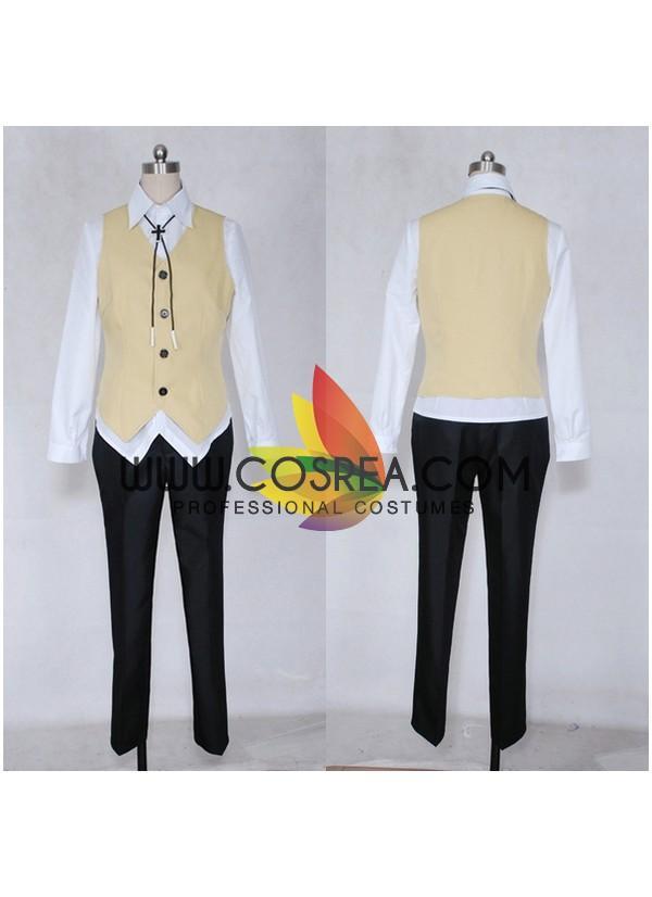 Cosrea K-O K Misaki Yata School Uniform Cosplay Costume