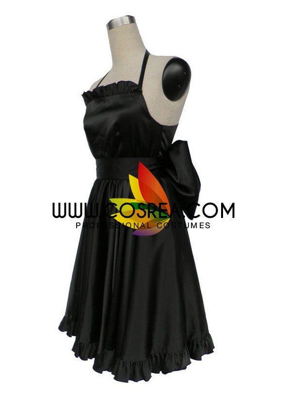 Cosrea K-O K On Mio Akiyama Cosplay Costume