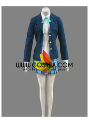 Cosrea K-O K On Tsumugi Kotobuki Uniform Cosplay Costume