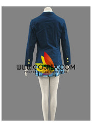 Cosrea K-O K On Tsumugi Kotobuki Uniform Cosplay Costume