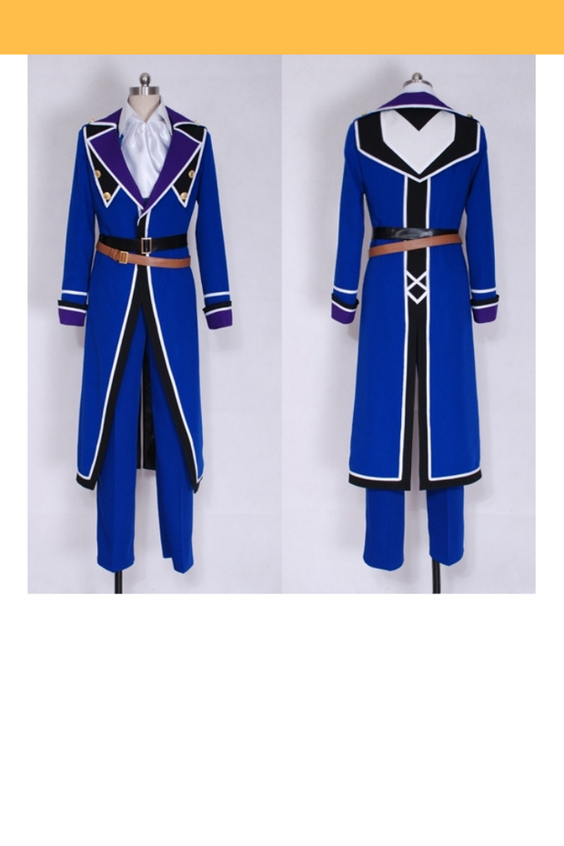 Cosrea K-O K Reisi Munakata Cosplay Costume