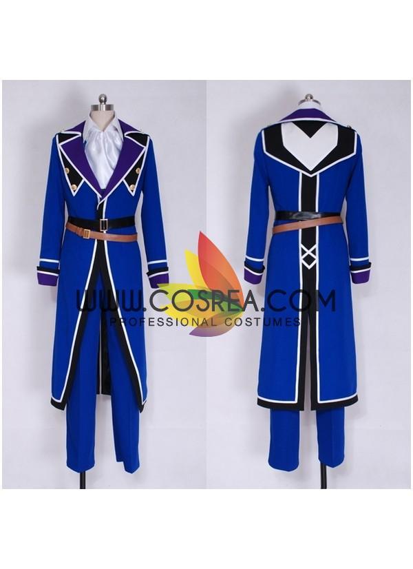 Cosrea K-O K Reisi Munakata Cosplay Costume