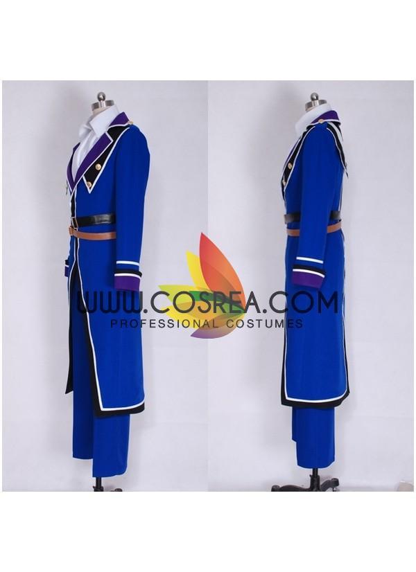 Cosrea K-O K Reisi Munakata Cosplay Costume