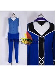 Cosrea K-O K Reisi Munakata Cosplay Costume