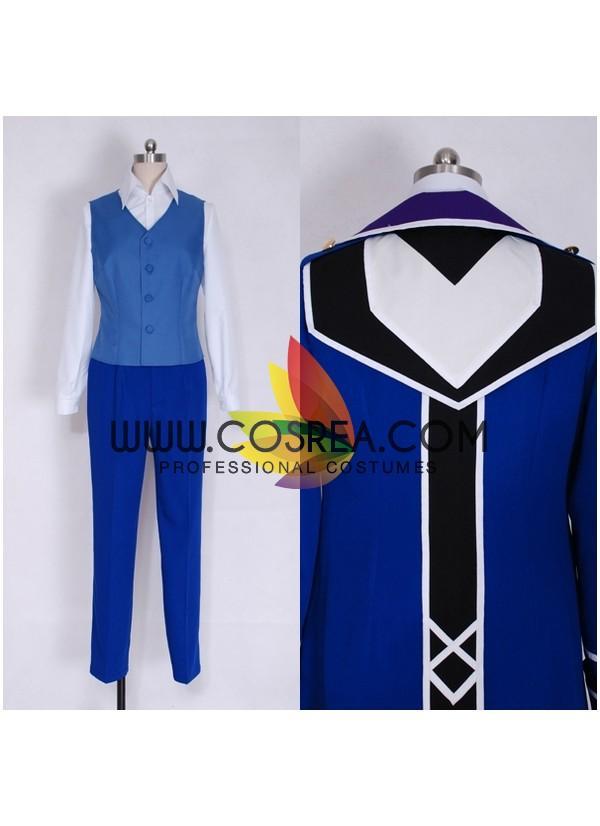 Cosrea K-O K Reisi Munakata Cosplay Costume
