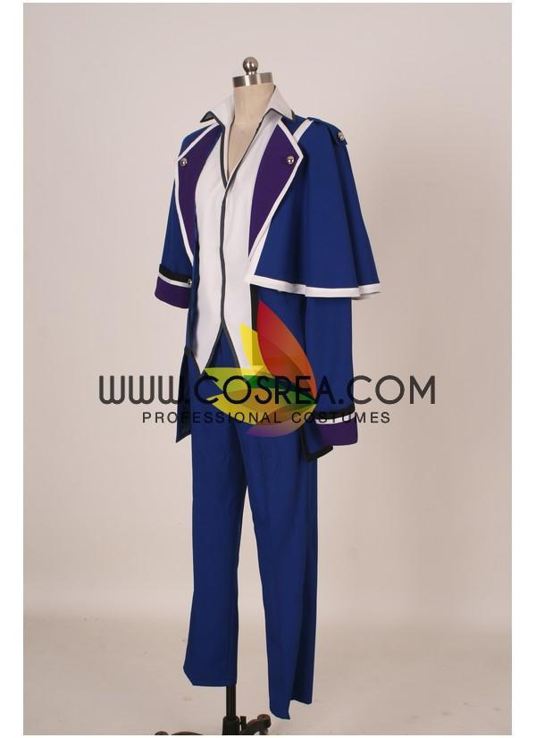 Cosrea K-O K Return Of Kings Zenji Gouki Cosplay Costume