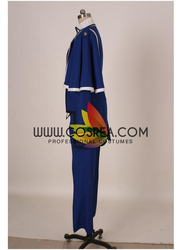 Cosrea K-O K Return Of Kings Zenji Gouki Cosplay Costume