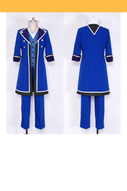 Cosrea K-O K Saruhiko Fushimi Cosplay Costume