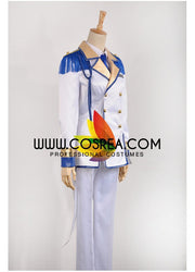 Cosrea K-O K Scepter 4 Andy Domyoji Cosplay Costume