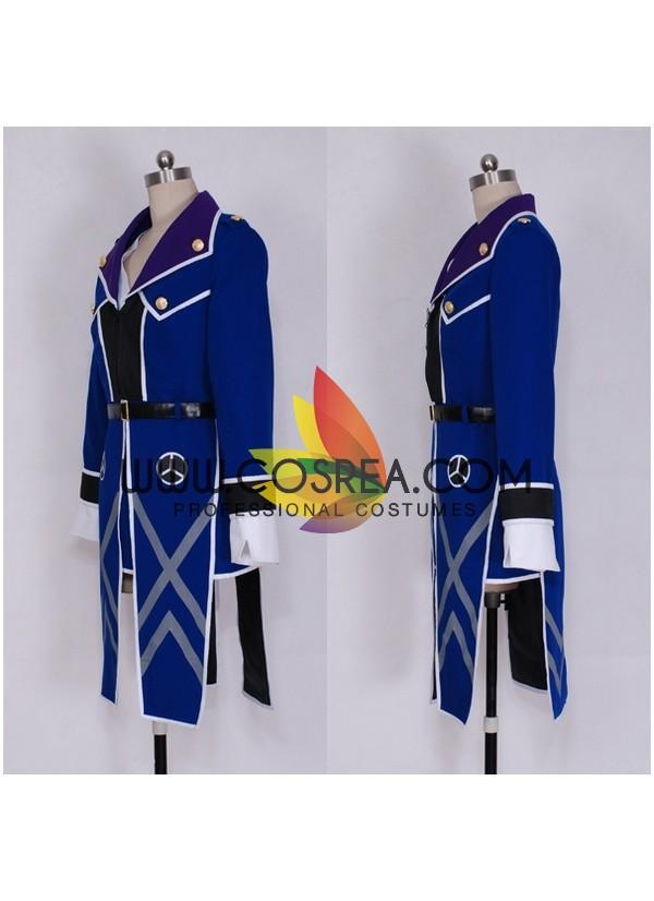 Cosrea K-O K Seri Awashima Cosplay Costume