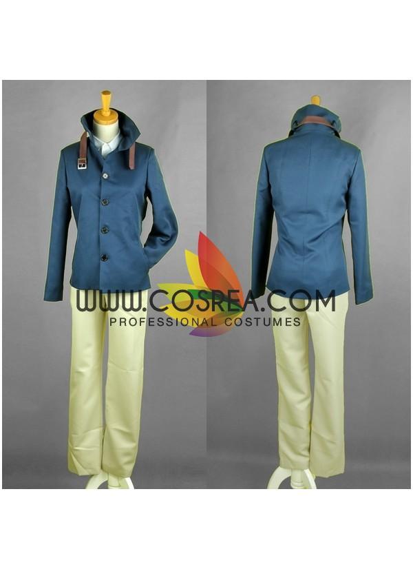 Cosrea K-O K Tatara Totsuka Cosplay Costume