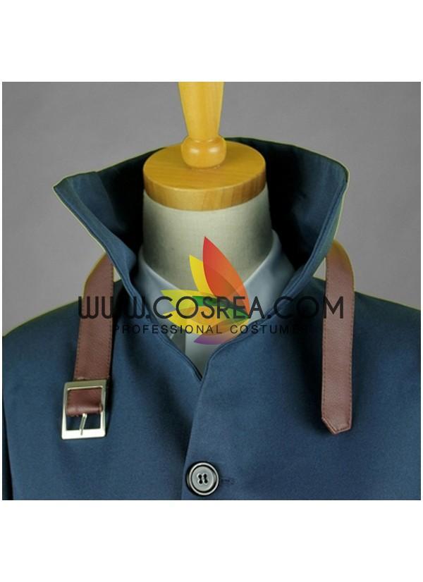 Cosrea K-O K Tatara Totsuka Cosplay Costume