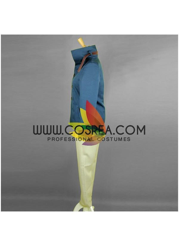 Cosrea K-O K Tatara Totsuka Cosplay Costume