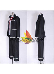 Cosrea K-O K Yashiro Isana Cosplay Costume