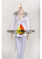 Cosrea K-O K Yashiro Isana Ranking Uniform Cosplay Costume