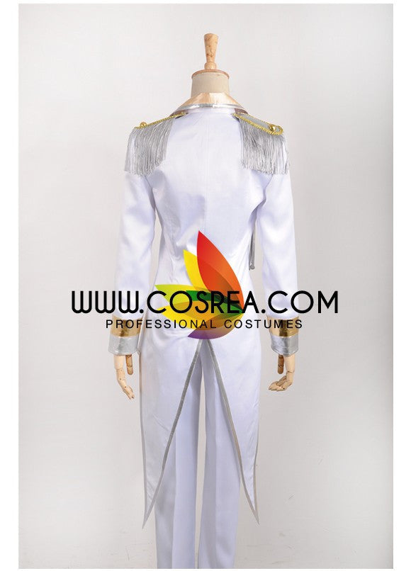 Cosrea K-O K Yashiro Isana Ranking Uniform Cosplay Costume