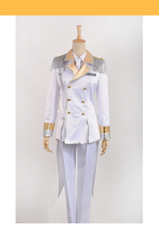 Cosrea K-O K Yashiro Isana Ranking Uniform Cosplay Costume