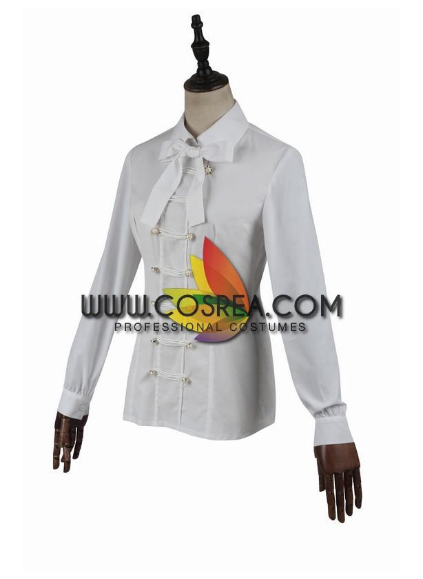 Cosrea K-O Kabaneri of the Iron Fortress Ayame Cosplay Costume
