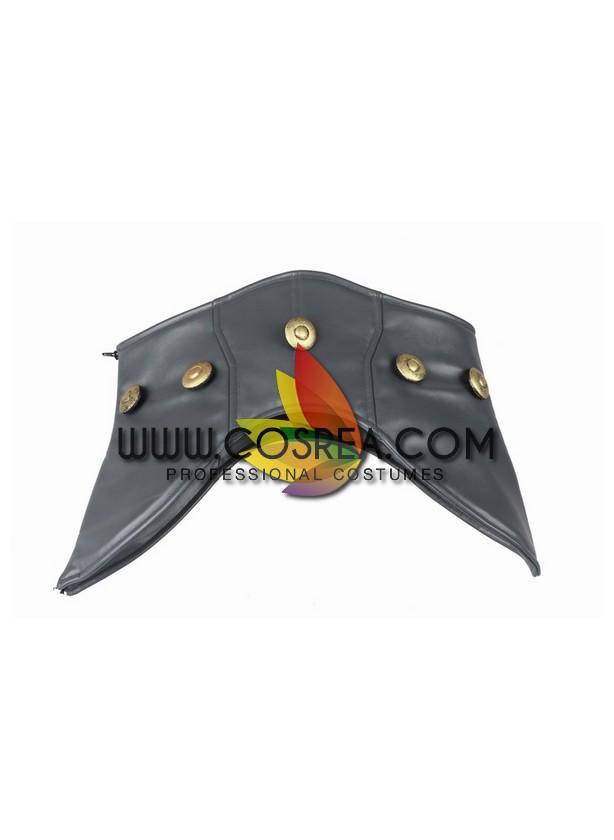 Cosrea K-O Kabaneri of the Iron Fortress Ayame Cosplay Costume
