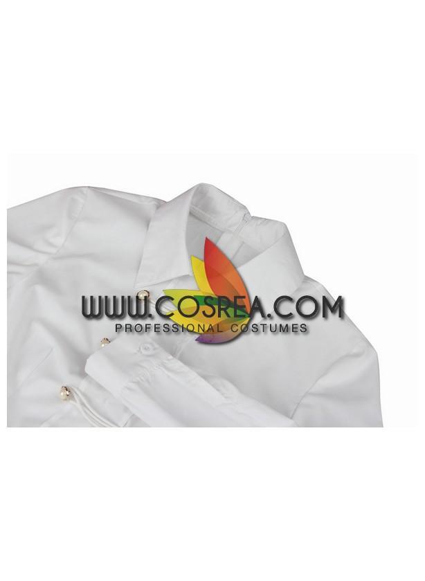 Cosrea K-O Kabaneri of the Iron Fortress Ayame Cosplay Costume