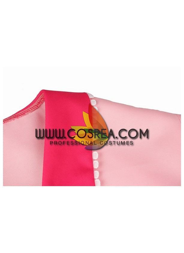 Cosrea K-O Kabaneri of the Iron Fortress Ayame Cosplay Costume