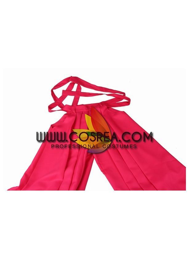 Cosrea K-O Kabaneri of the Iron Fortress Ayame Cosplay Costume