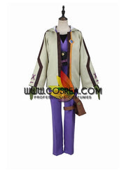 Cosrea K-O Kabaneri of the Iron Fortress Ikoma Cosplay Costume