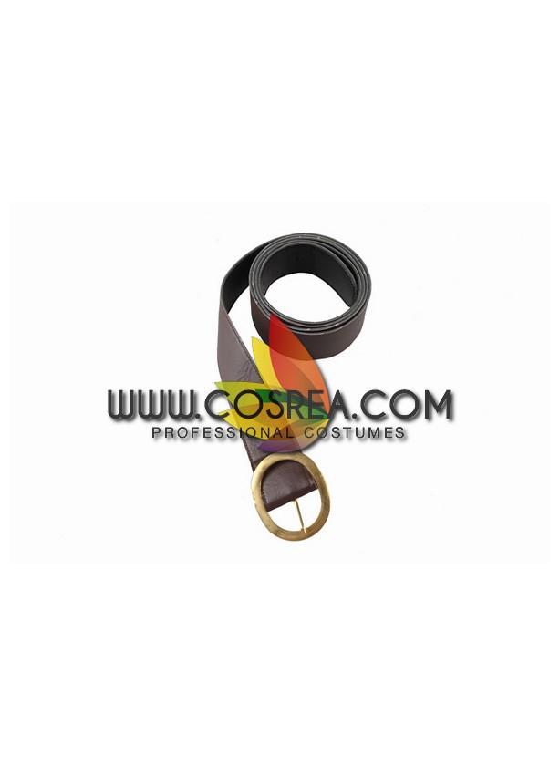 Cosrea K-O Kabaneri of the Iron Fortress Kajika Cosplay Costume