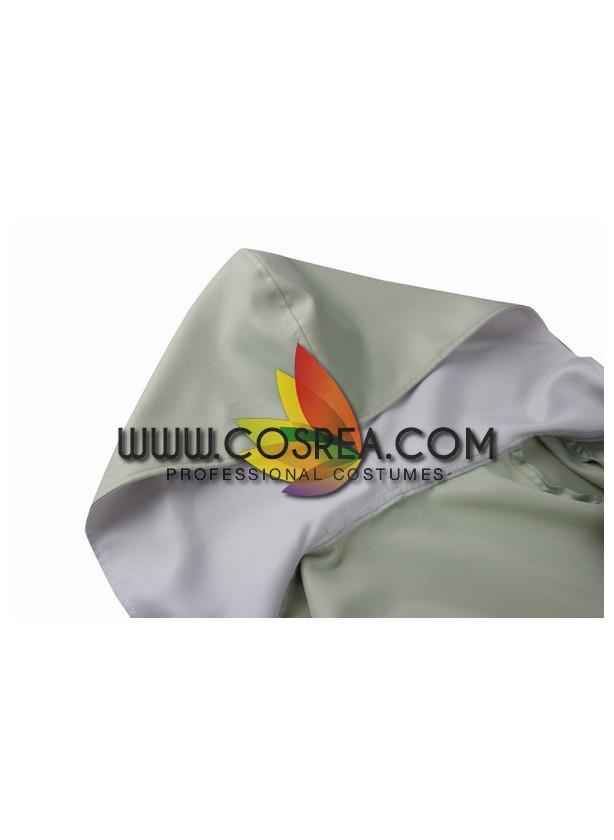 Cosrea K-O Kabaneri of the Iron Fortress Kajika Cosplay Costume
