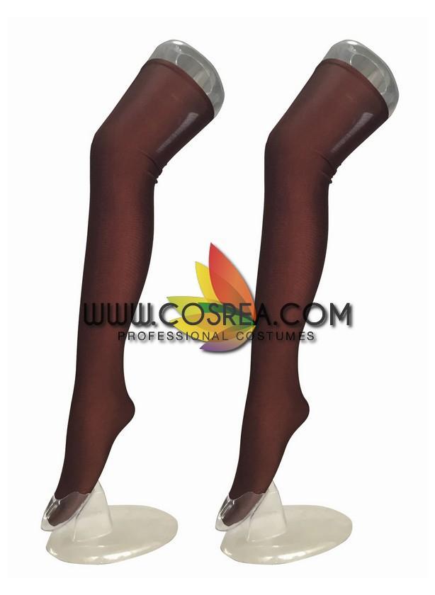 Cosrea K-O Kabaneri of the Iron Fortress Kajika Cosplay Costume